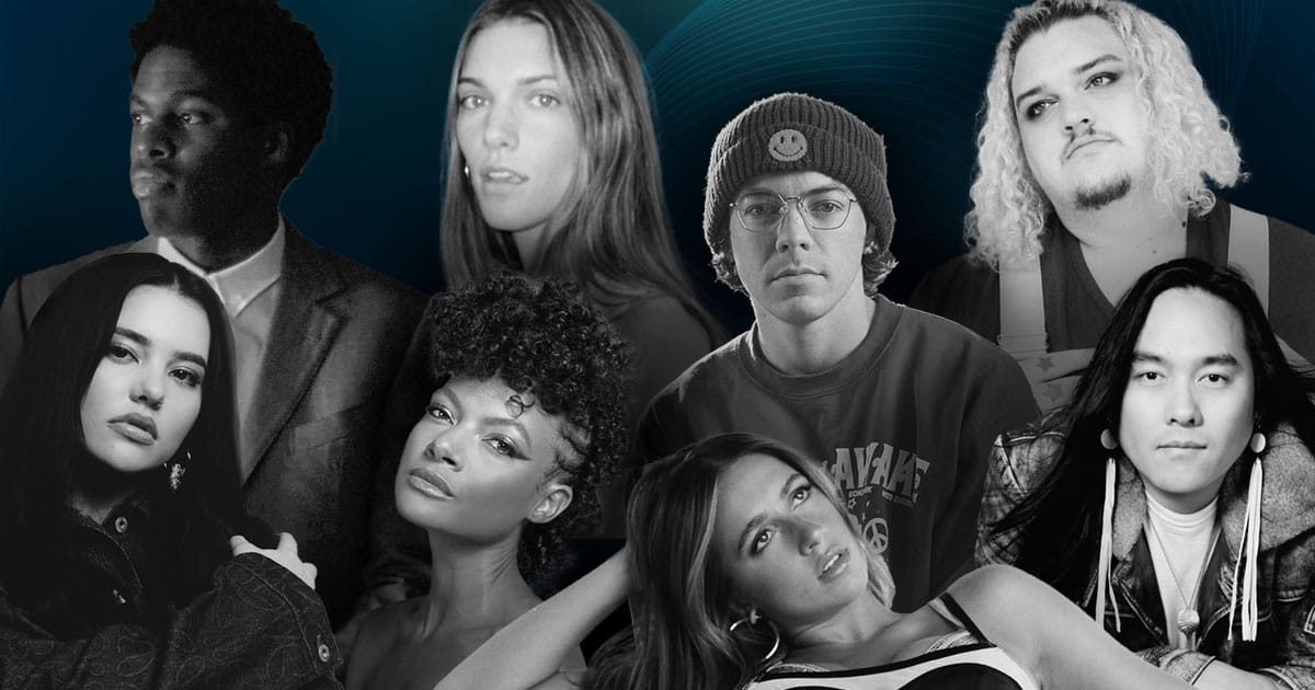 Junos 2024 Nominees