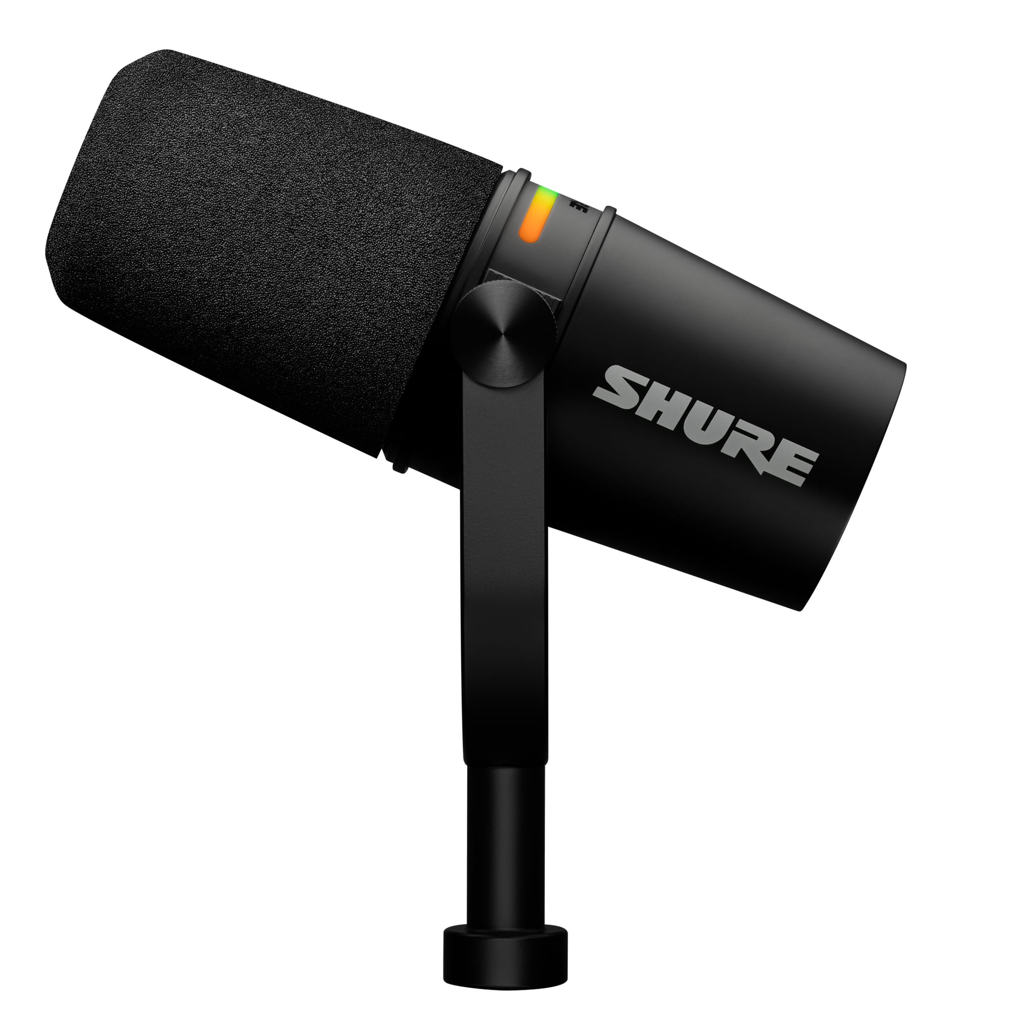 Shure MV7+ Podcast Microphone