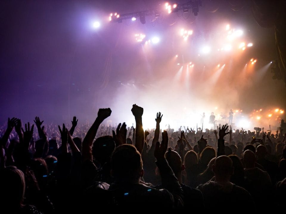 Canadian Music Spotlight
