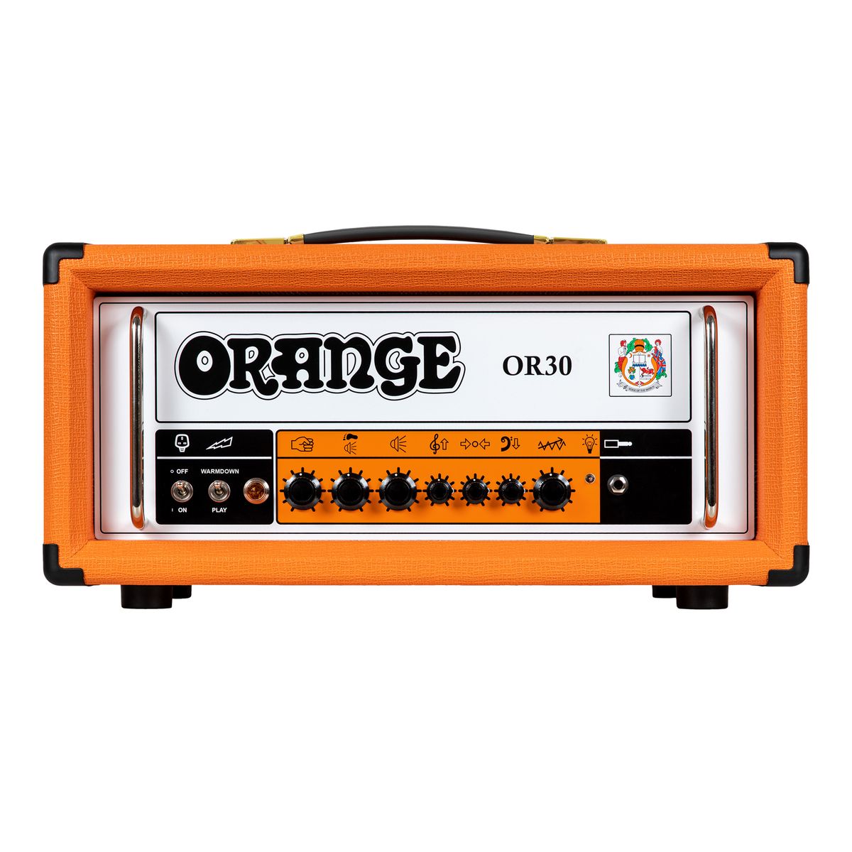 Orange Amplification OR30Amp