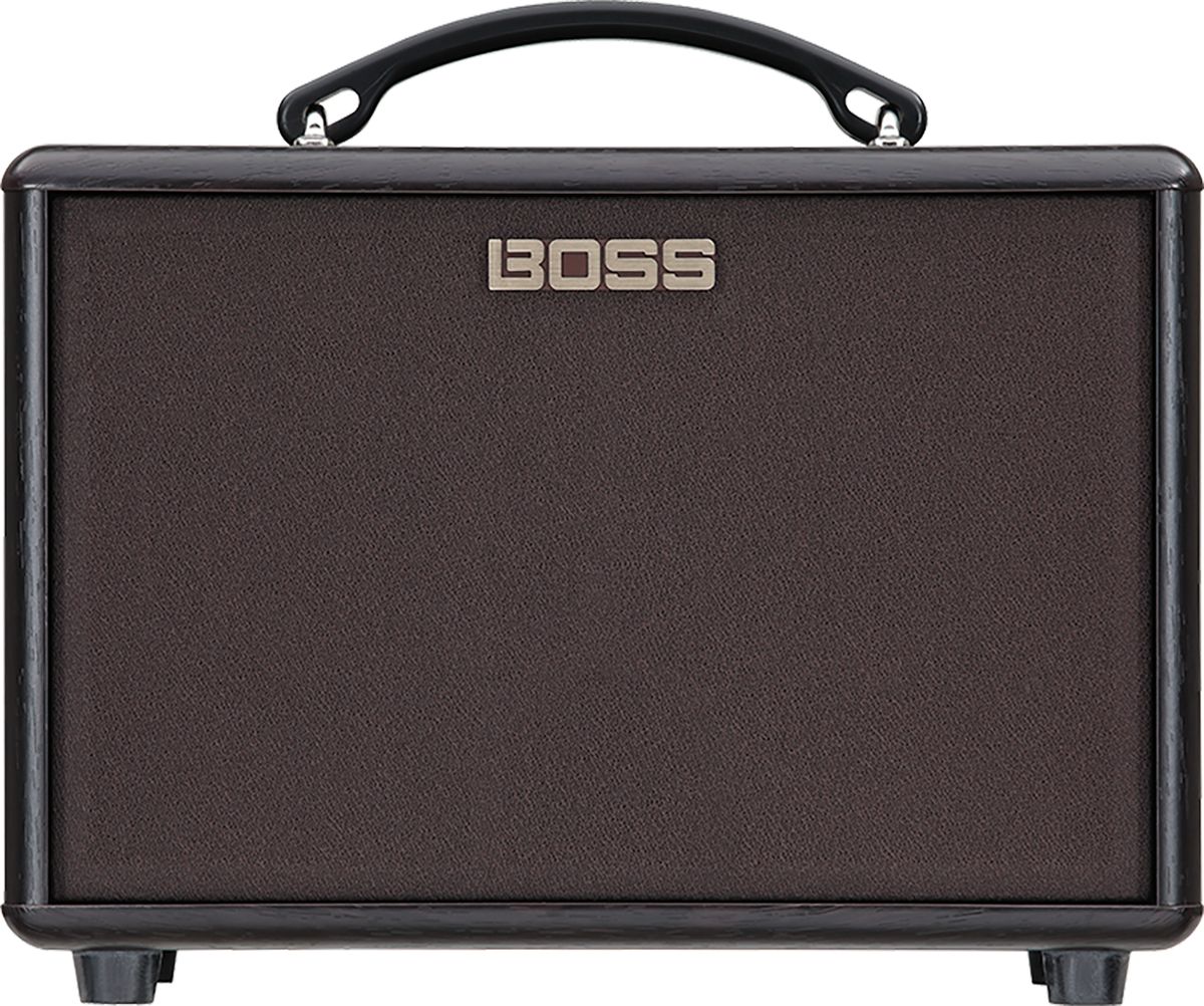 BOSS AC-22LX Acoustic Amplifier