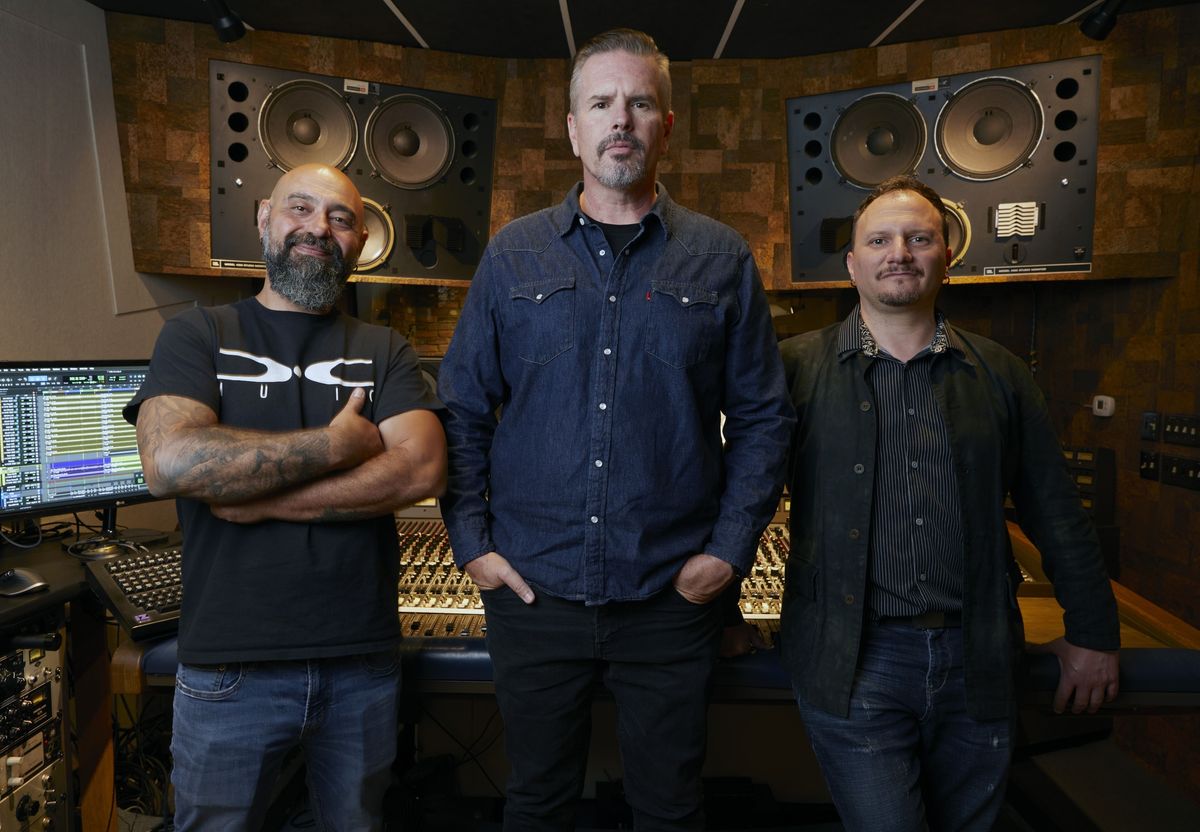 Grant Avenue Studio is Now Under New Ownership of Industry Veterans Mike Bruce and Marco Mondano
