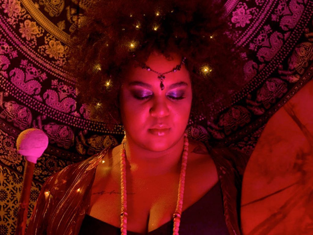 Why Did I, a Black & Queer Woman, Choose Country Music?