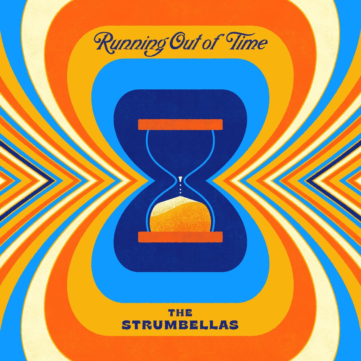 The Strumbellas