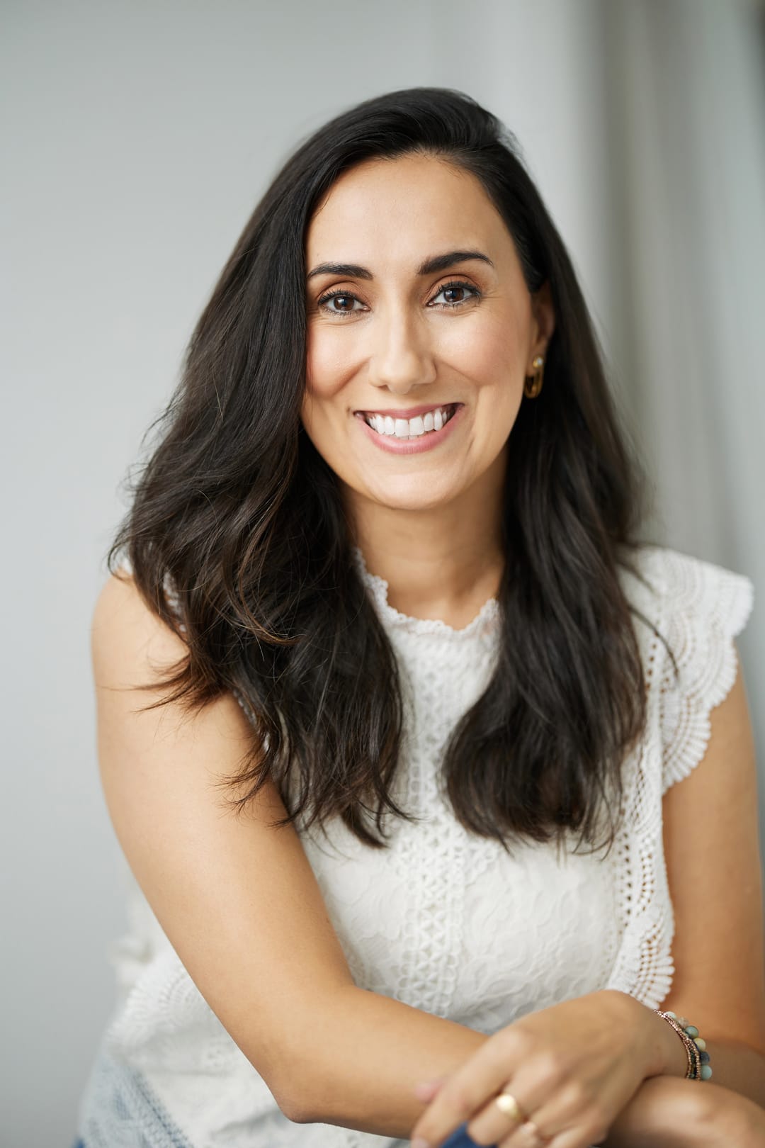 Secret City Records announces the appointment of Magali Ould as General Manager.