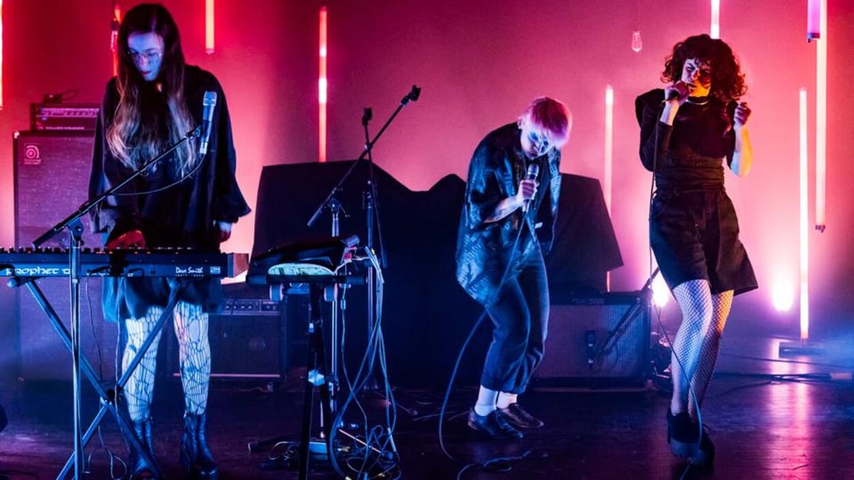 Le Phoque OFF Festival