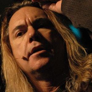 Tom Jackson at CMW
