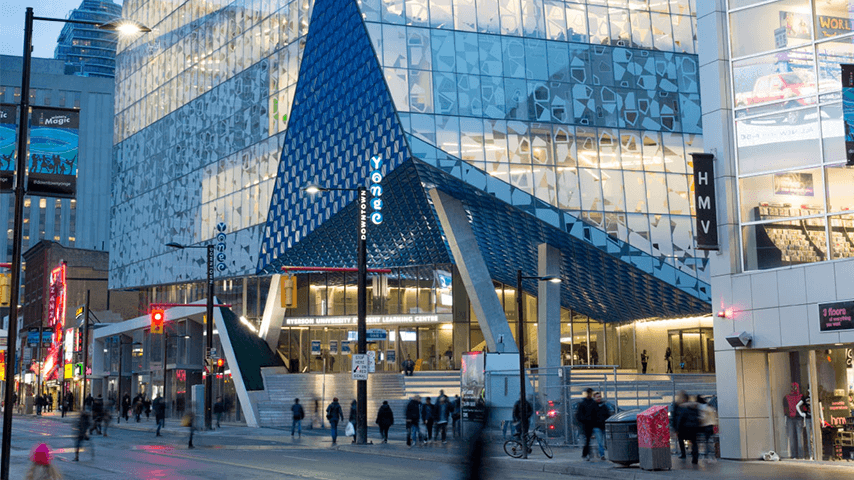 Toronto AES EXPO25