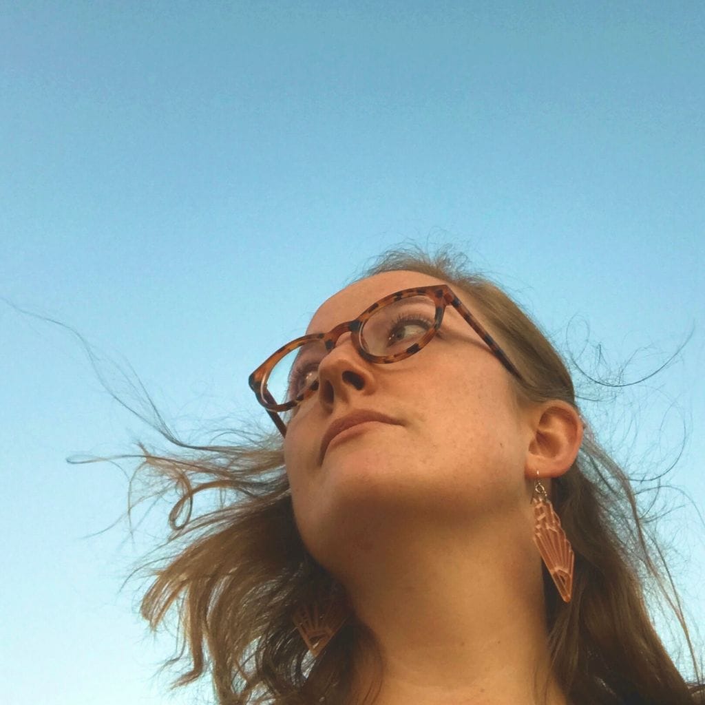 Sarah Hiltz