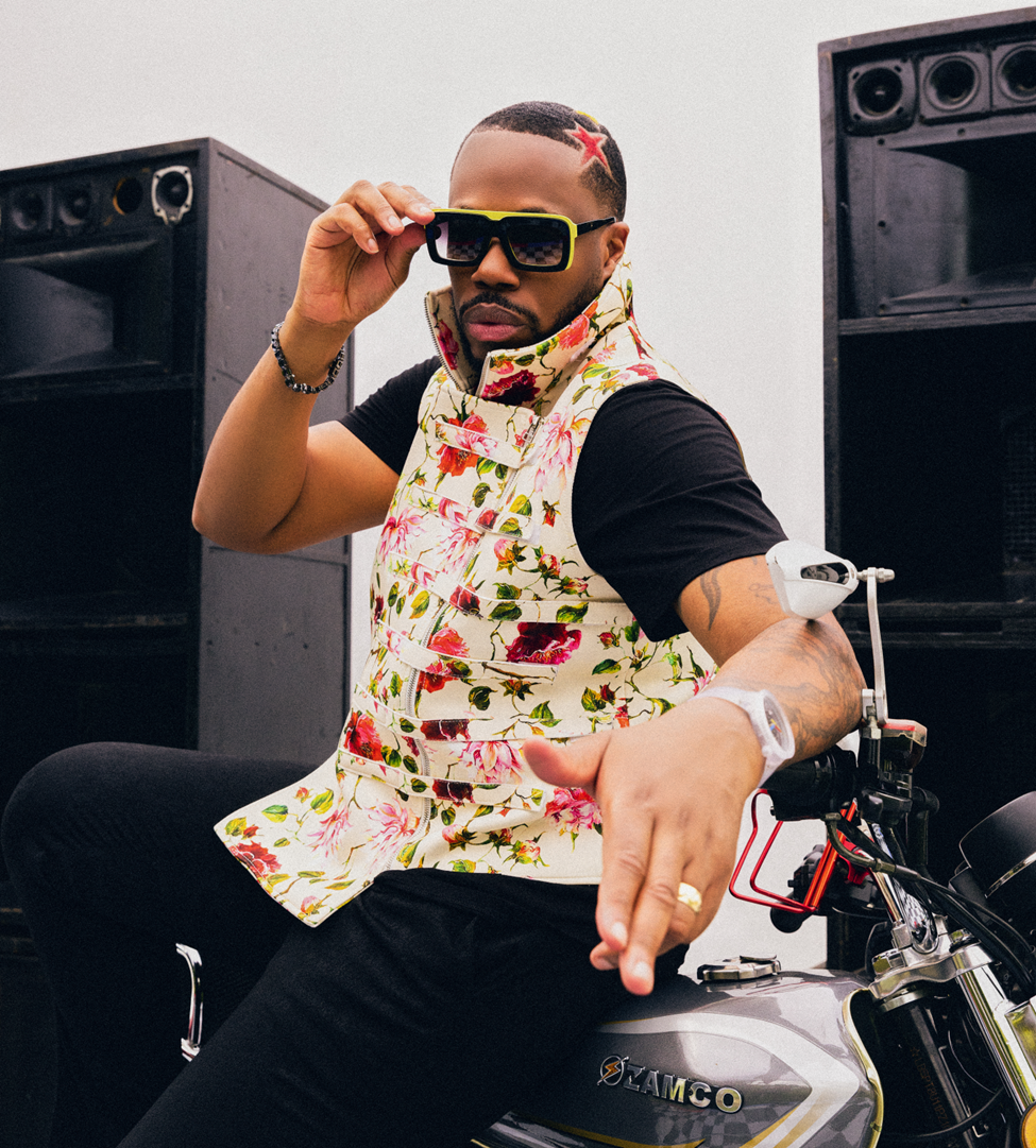 Kardinal Offishall