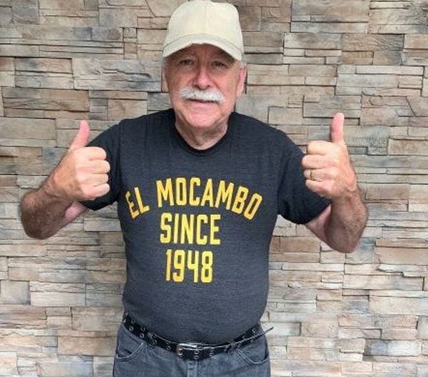 Backstage Insider with Jim Norris Podcast