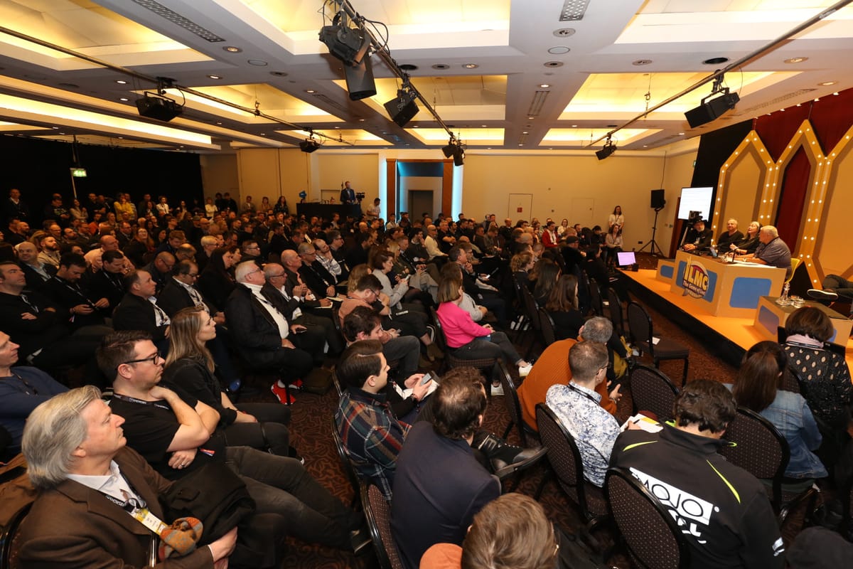 International Live Music Conference (ILMC)