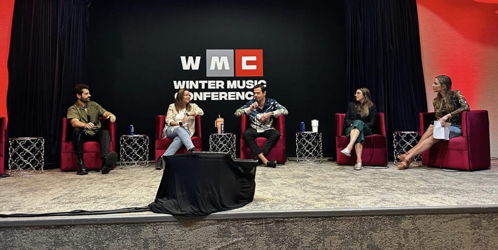 Winter Music Conference 2026