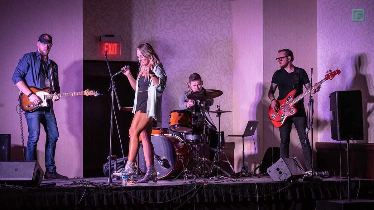 Launch Music Conference