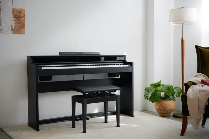 Casio Updates Celviano AP Digital Pianos