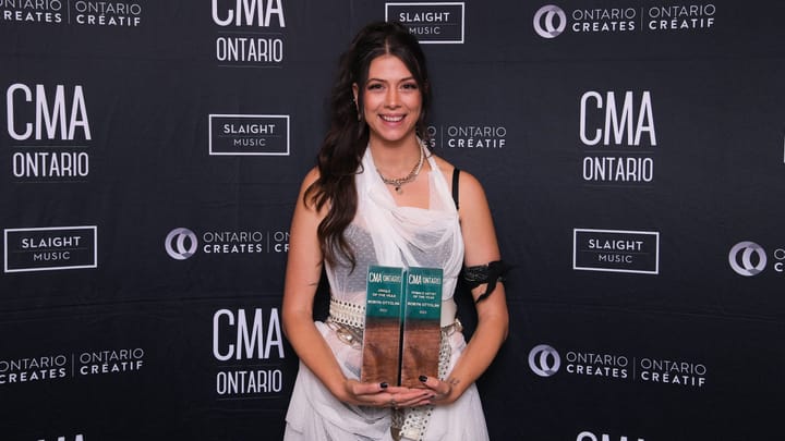 CMAOntario Festival & Awards Weekend