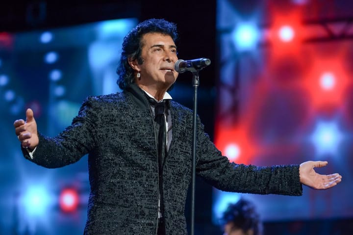 Andy Kim Anniversary