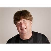 Keith Sharp Passes
