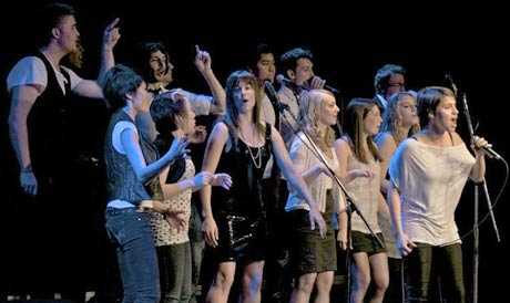 SING! 2025