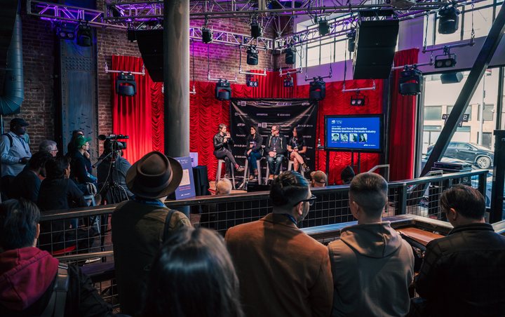 Music Expo 2025