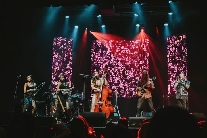 Capital Music Week