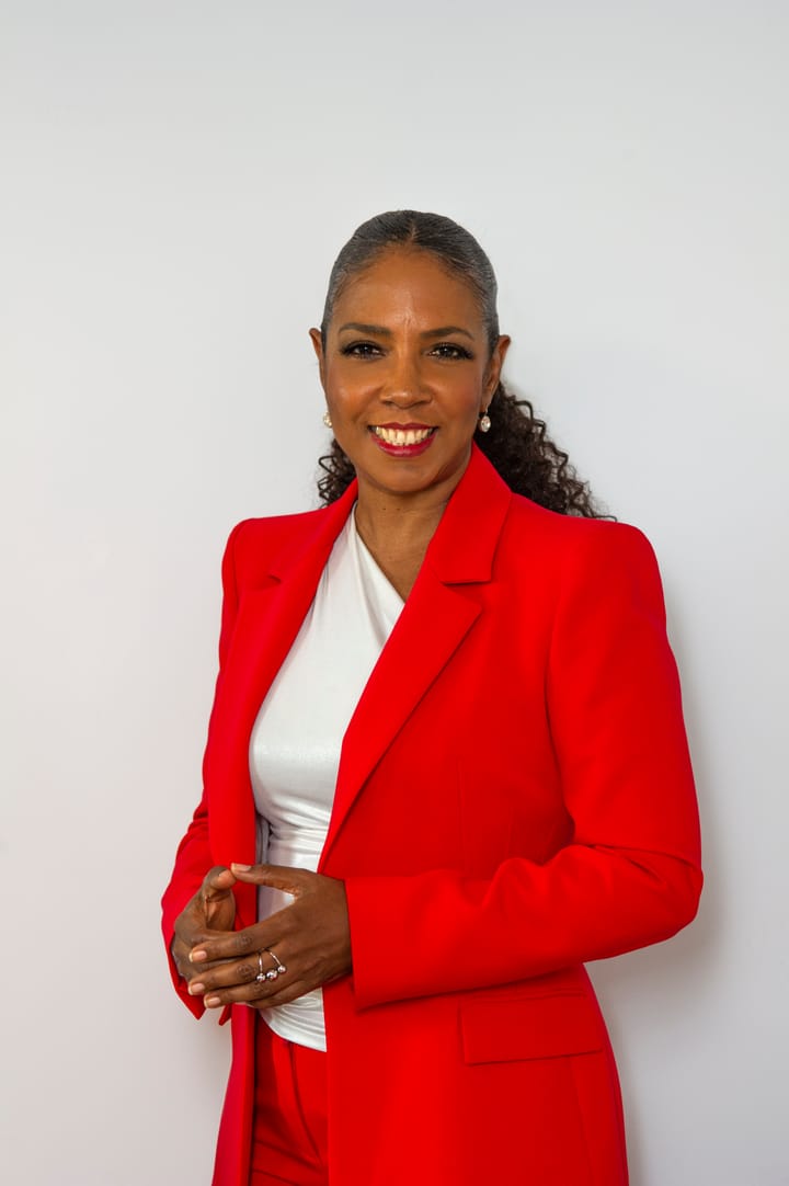 Ebonnie Rowe