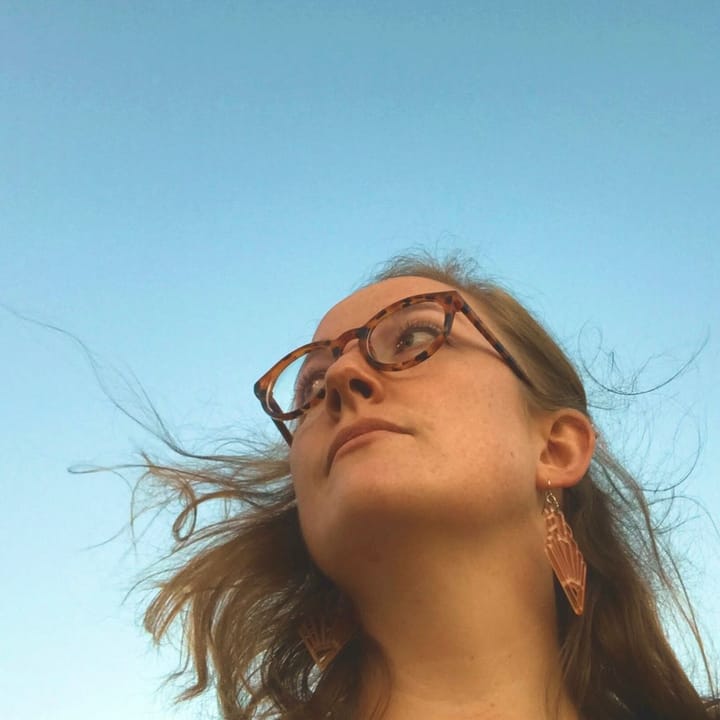 Sarah Hiltz