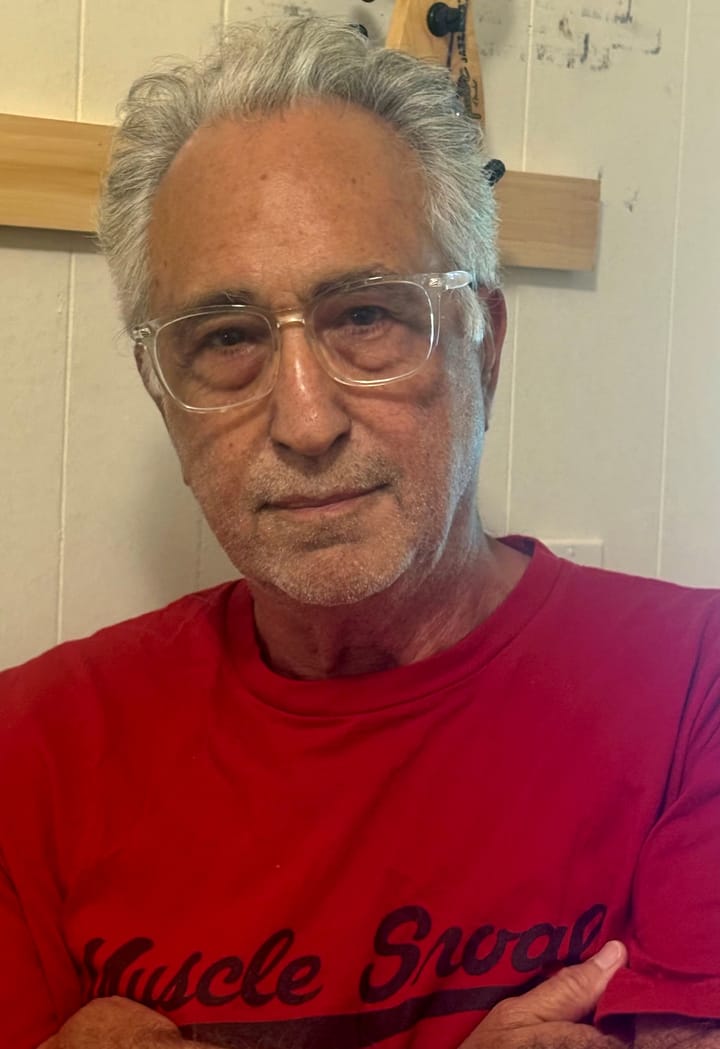 Eddie Schwartz