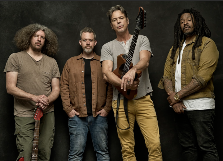 Big Wreck