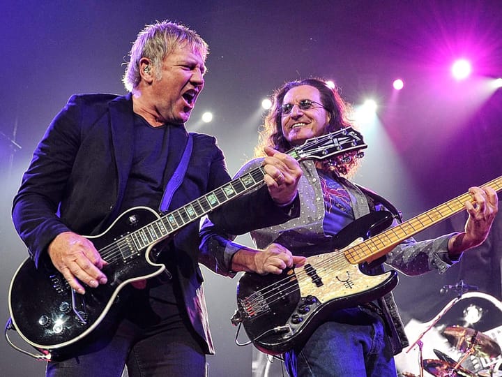 Rush Announces Historic 2026 Reunion Tour with New Drummer Anika Nilles