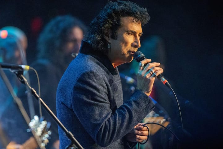 Andy Kim Christmas