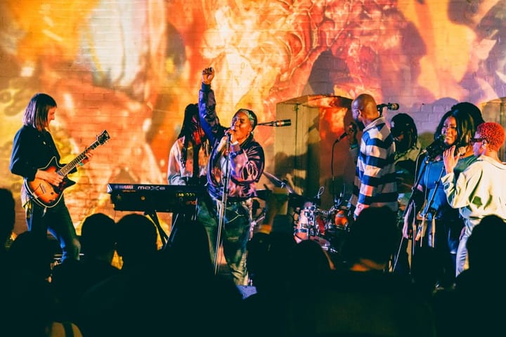 Wavelength Music Festival and Conference