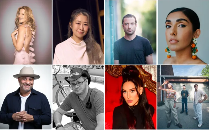 Departure 2026 Update