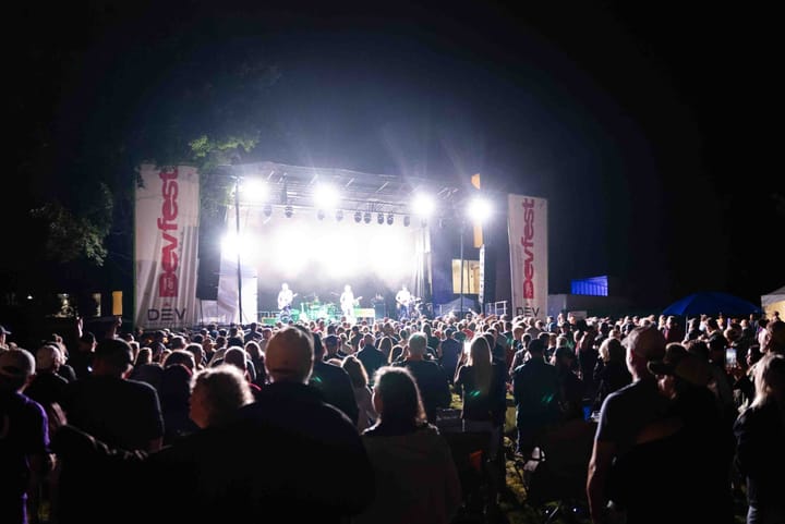 DevFest 2026