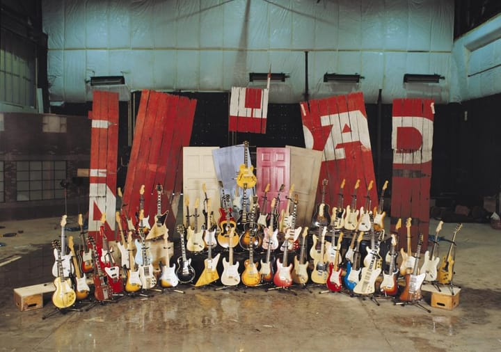 Guitar Show & Gear Swap 2026