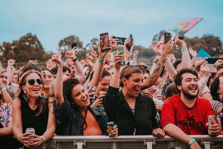 How to Get Your Act Booked for Summer Festivals