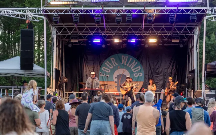 Four Winds Music Fest